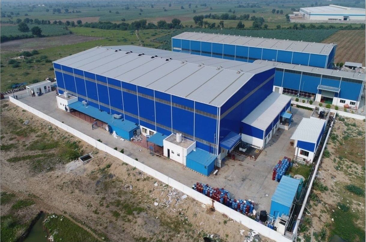 Pre-Engineered Buildings